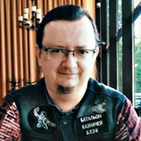 Дмитрий Нелин