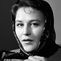 Нонна Мордюкова