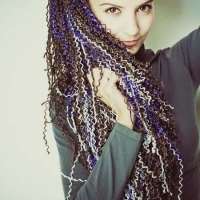 Екатерина Васина