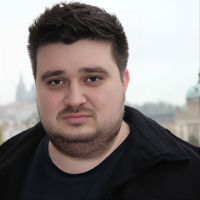 Игорь Шенгальц