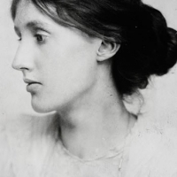 Вирджиния Вулф