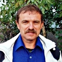 Андрей Готлибович Шопперт