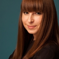 Екатерина Островская