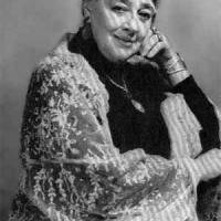 Фаина Раневская