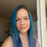 Полина Корн