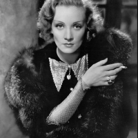 Марлен Дитрих