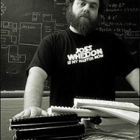 Патрик Ротфусс