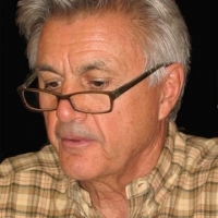 Джон Ирвинг