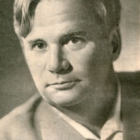 Борис Бедный