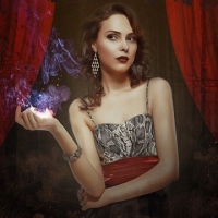 Антонина Циль