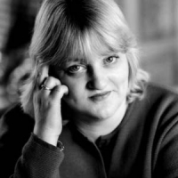 Линн Грэхем