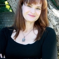 Анджела Слэттер