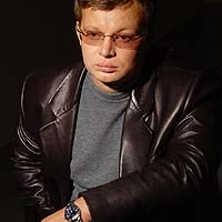 Владимир Колычев