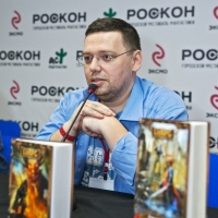 Дмитрий Рус