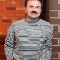 Сергей Литвинов