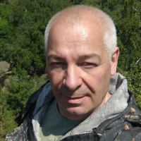 Сергей Панченко