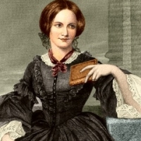 Шарлотта Бронте