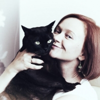 Марья Коваленко