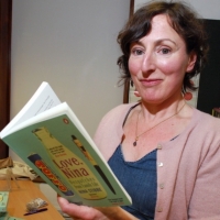 Нина Стиббе