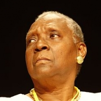 Мариз Конде