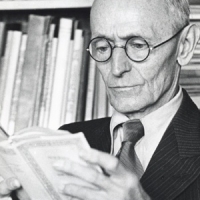 Герман Гессе