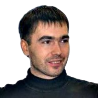 Алекс Делакруз