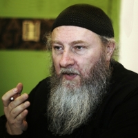 Александр Торик