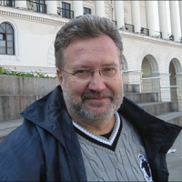 Сергей Слюсаренко