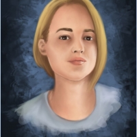 Ульяна Гринь