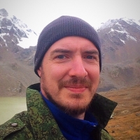 Игорь Соловьев