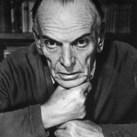 Константин Паустовский