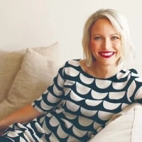 Салли Хэпворс