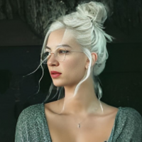 Ольга Дашкова