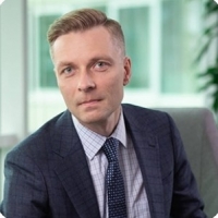 Дмитрий Захаров