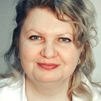 Люся Лютикова