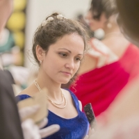 Анна Мария Роу