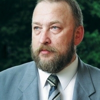 Дмитрий Старицкий