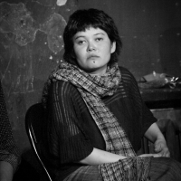 Жанар Кусаинова