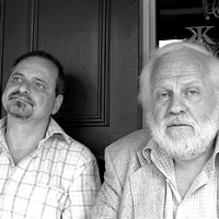 Александр Генис