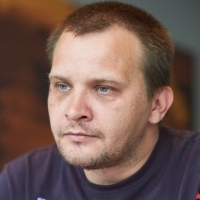 Алексей Сальников