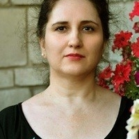 Бронислава Вонсович