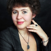 Светлана Демидова