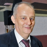 Николай Модестов