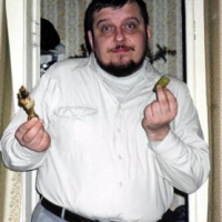 Александр Золотько