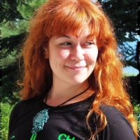 Ирина Лазаренко