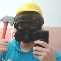 Павел Смолин