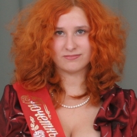 Светлана Жданова