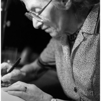 Лидия Чуковская