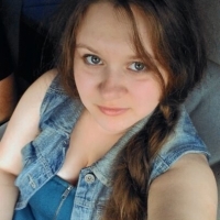 Евгения Решетова