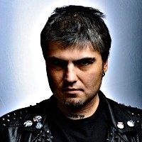 Максим Кабир